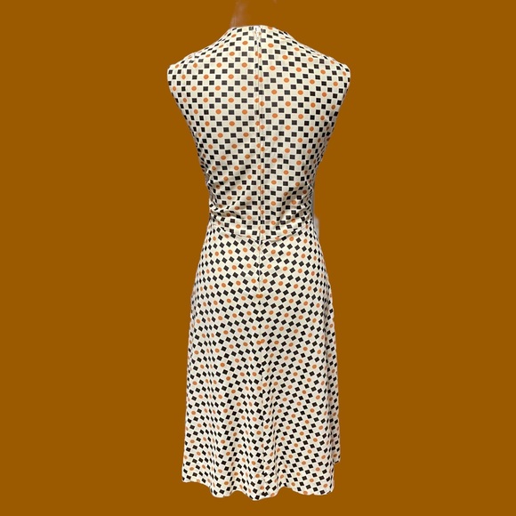 Handmade Vintage, Groovy Dress & Jacket! - Picture 5 of 9